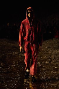 Balenciaga RTW Spring 2023