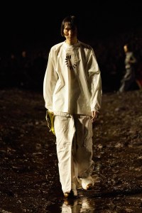 Balenciaga RTW Spring 2023