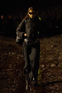 Balenciaga RTW Spring 2023