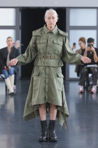 Beautiful People RTW Spring 2023