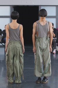 Beautiful People RTW Spring 2023