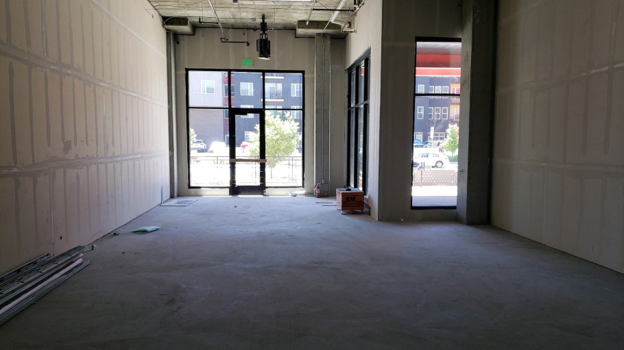 Blue in Green will open a second location, in Denver, in early 2023.