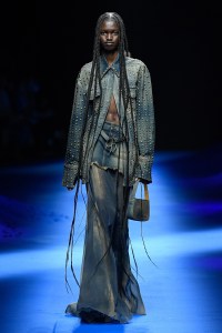 Blumarine RTW Spring 2023