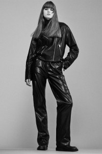 Calvin Luo RTW Spring 2023