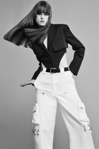 Calvin Luo RTW Spring 2023