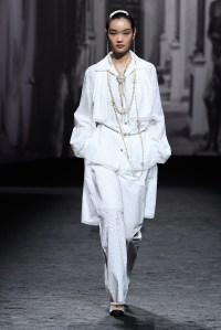 Chanel RTW Spring 2023