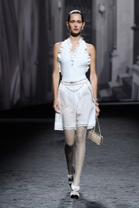 Chanel RTW Spring 2023