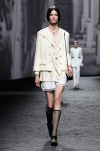 Chanel RTW Spring 2023