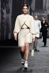 Chanel RTW Spring 2023