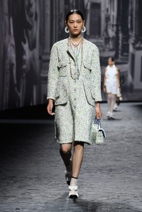 Chanel RTW Spring 2023