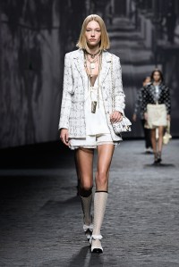 Chanel RTW Spring 2023
