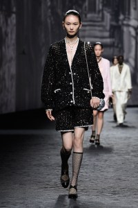 Chanel RTW Spring 2023
