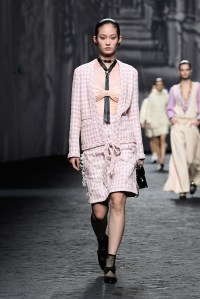 Chanel RTW Spring 2023
