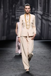 Chanel RTW Spring 2023