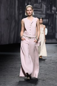 Chanel RTW Spring 2023
