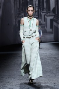 Chanel RTW Spring 2023