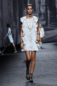 Chanel RTW Spring 2023