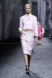 Chanel RTW Spring 2023