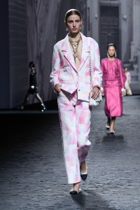 Chanel RTW Spring 2023