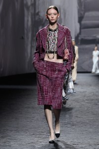 Chanel RTW Spring 2023
