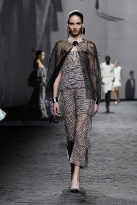Chanel RTW Spring 2023