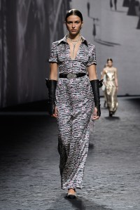 Chanel RTW Spring 2023