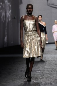 Chanel RTW Spring 2023
