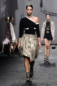 Chanel RTW Spring 2023