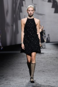 Chanel RTW Spring 2023