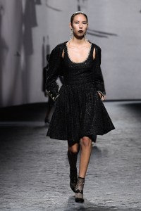 Chanel RTW Spring 2023