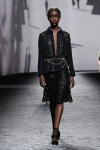 Chanel RTW Spring 2023