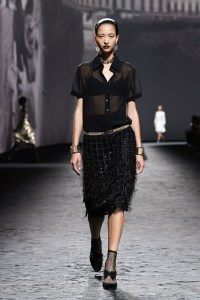 Chanel RTW Spring 2023