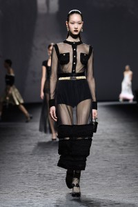 Chanel RTW Spring 2023