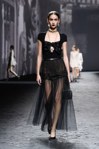Chanel RTW Spring 2023