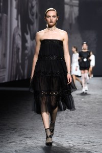 Chanel RTW Spring 2023