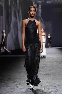Chanel RTW Spring 2023