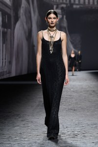 Chanel RTW Spring 2023