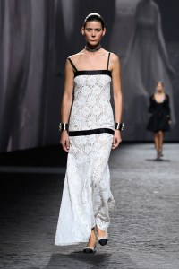 Chanel RTW Spring 2023