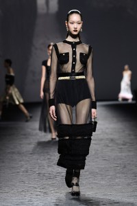 Chanel RTW Spring 2023