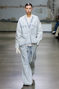 Christian Wijnants RTW Spring 2023