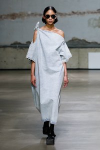 Christian Wijnants RTW Spring 2023