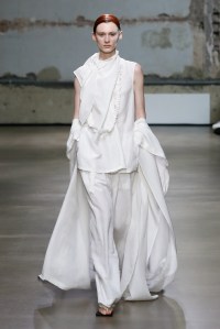 Christian Wijnants RTW Spring 2023