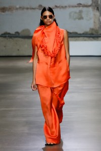 Christian Wijnants RTW Spring 2023