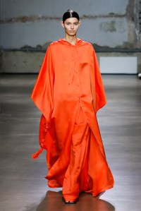 Christian Wijnants RTW Spring 2023