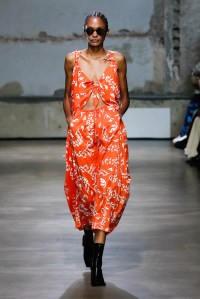 Christian Wijnants RTW Spring 2023
