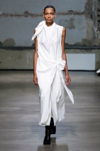 Christian Wijnants RTW Spring 2023