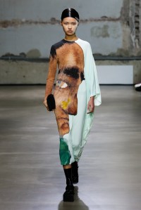 Christian Wijnants RTW Spring 2023