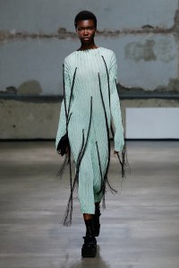 Christian Wijnants RTW Spring 2023