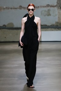 Christian Wijnants RTW Spring 2023