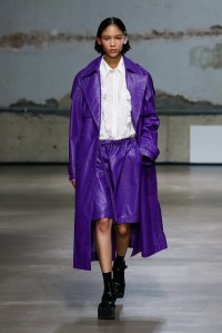 Christian Wijnants RTW Spring 2023